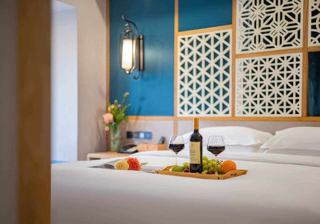Xiangxi'S Love - Yangyun Hotel 장가계 외부 사진