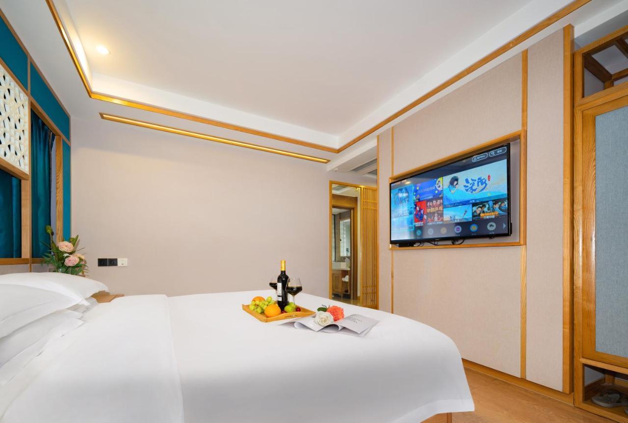 Xiangxi'S Love - Yangyun Hotel 장가계 외부 사진