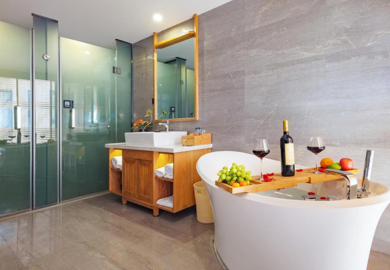 Xiangxi'S Love - Yangyun Hotel 장가계 외부 사진