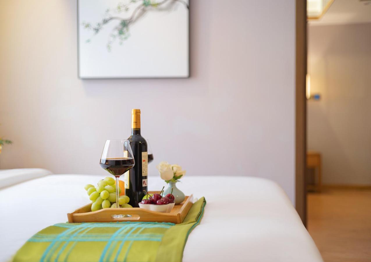 Xiangxi'S Love - Yangyun Hotel 장가계 외부 사진
