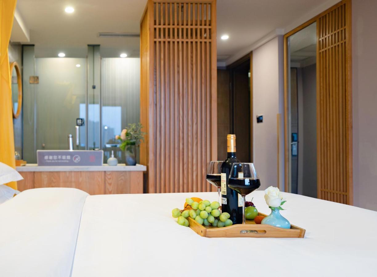 Xiangxi'S Love - Yangyun Hotel 장가계 외부 사진