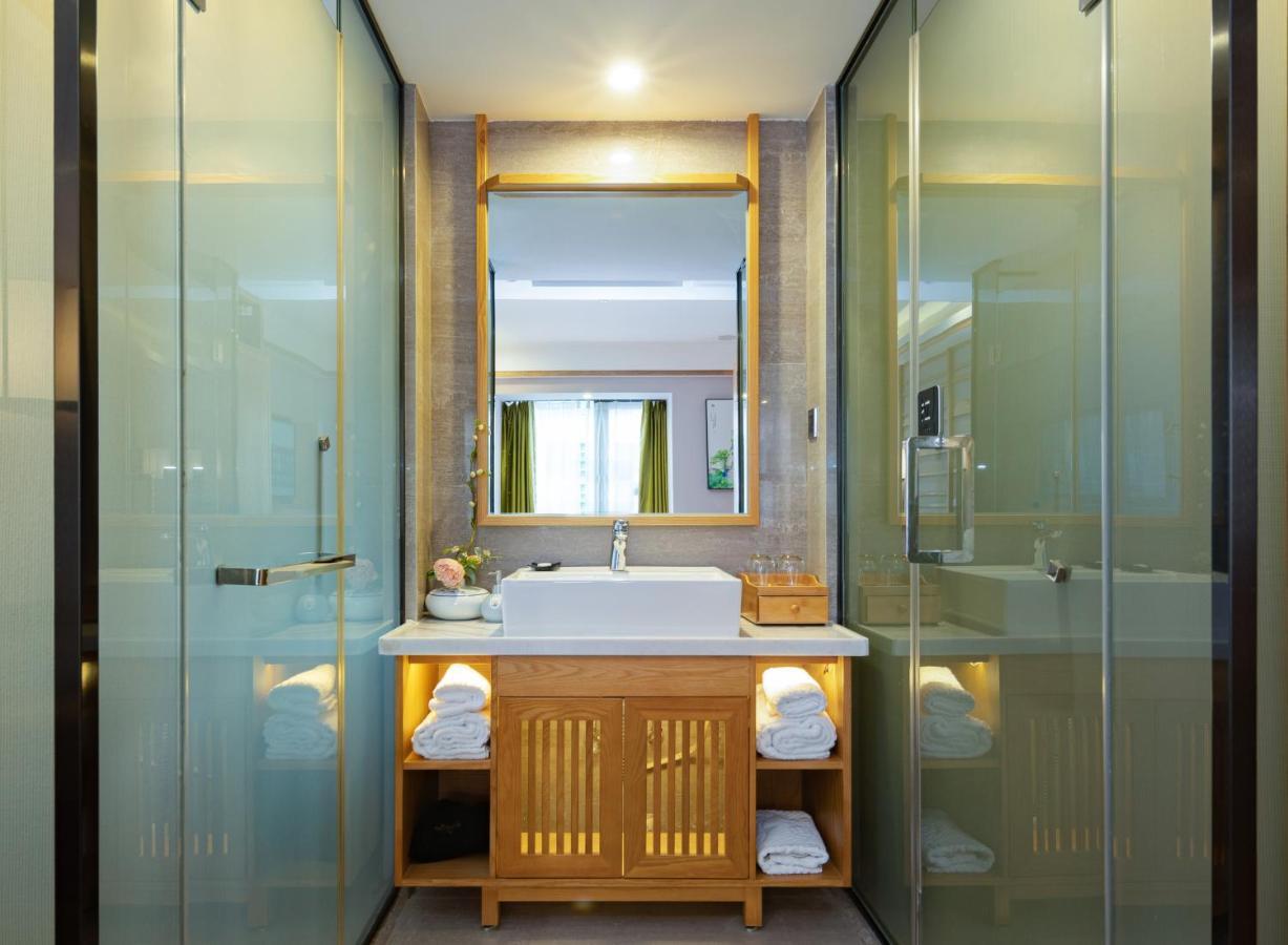 Xiangxi'S Love - Yangyun Hotel 장가계 외부 사진