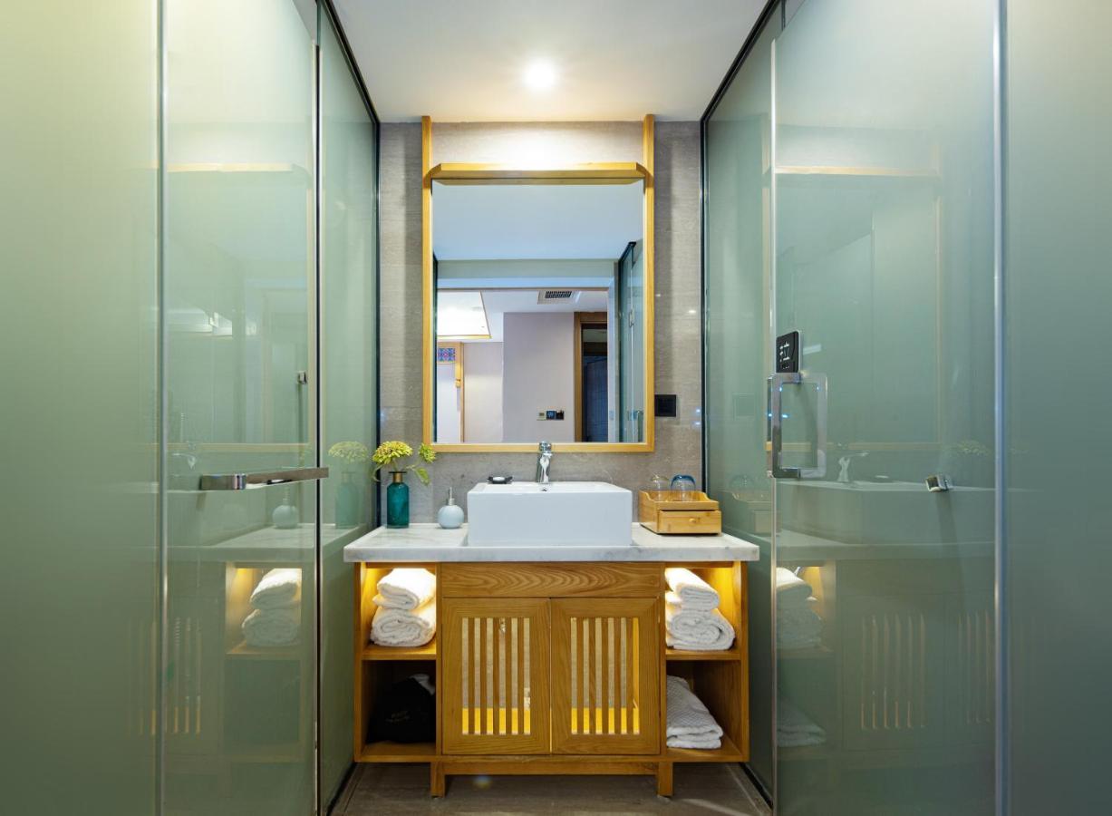 Xiangxi'S Love - Yangyun Hotel 장가계 외부 사진