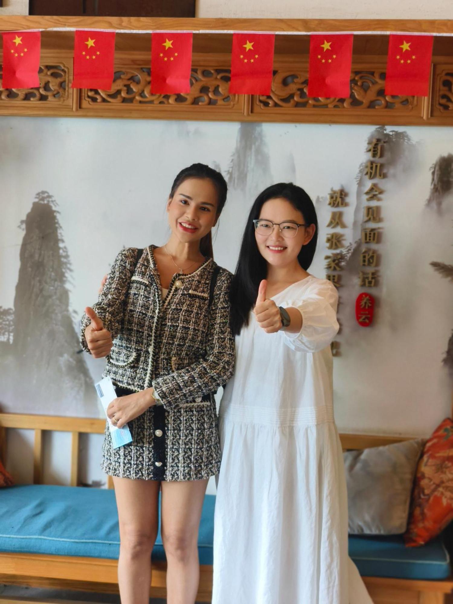 Xiangxi'S Love - Yangyun Hotel 장가계 외부 사진