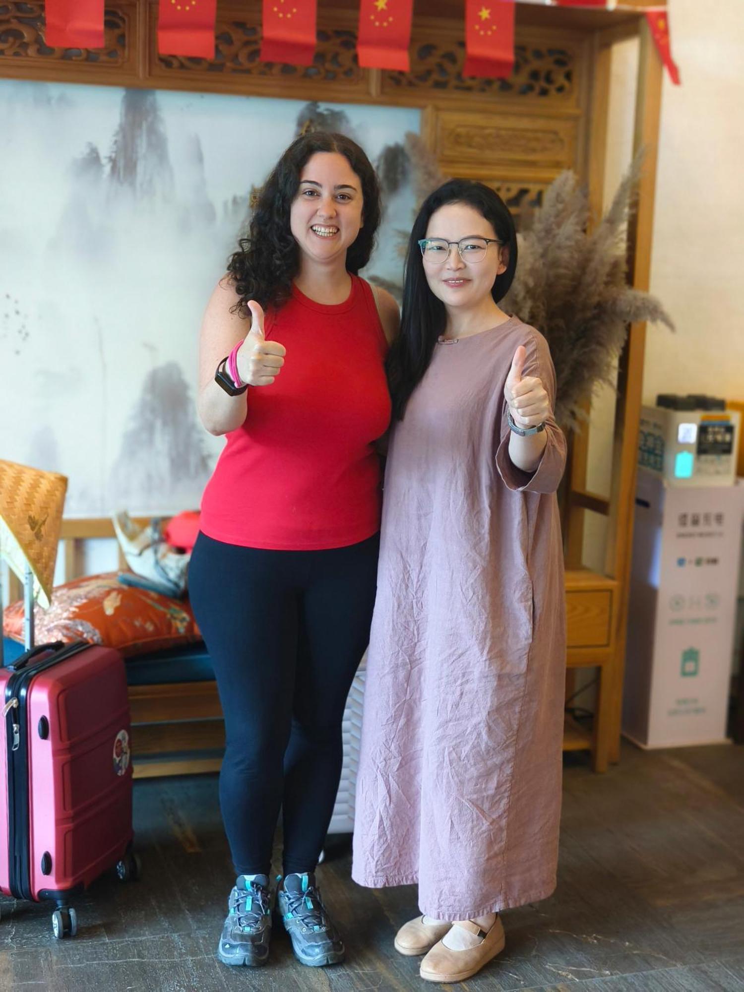 Xiangxi'S Love - Yangyun Hotel 장가계 외부 사진