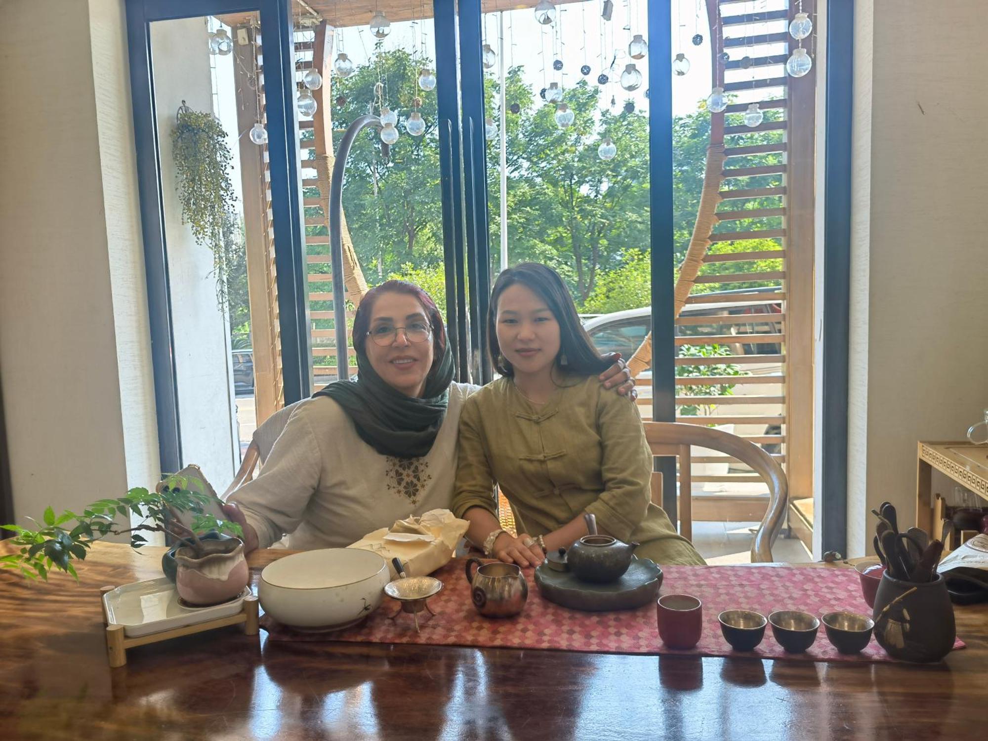 Xiangxi'S Love - Yangyun Hotel 장가계 외부 사진