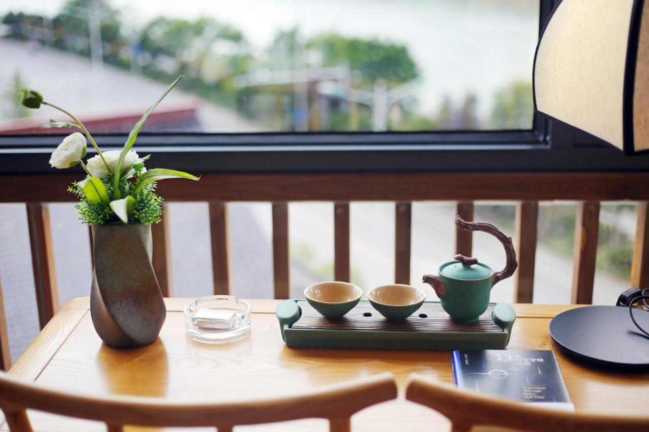 Xiangxi'S Love - Yangyun Hotel 장가계 외부 사진